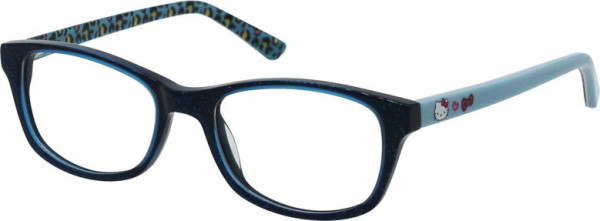 Hello Kitty Hello Kitty 352 Eyeglasses