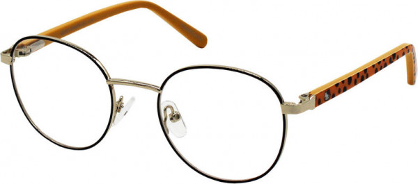 Hello Kitty Hello Kitty 349 Eyeglasses