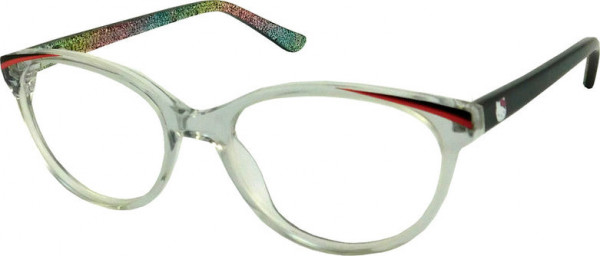 Hello Kitty Hello Kitty 340 Eyeglasses