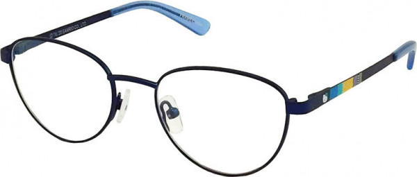 Hello Kitty Hello Kitty 337 Eyeglasses