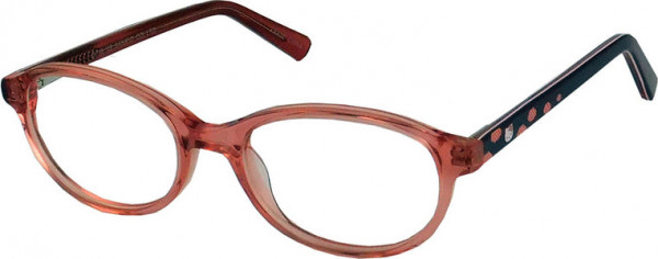 Hello Kitty Hello Kitty 336 Eyeglasses