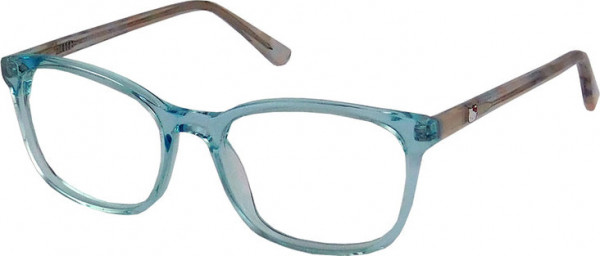 Hello Kitty Hello Kitty 334 Eyeglasses