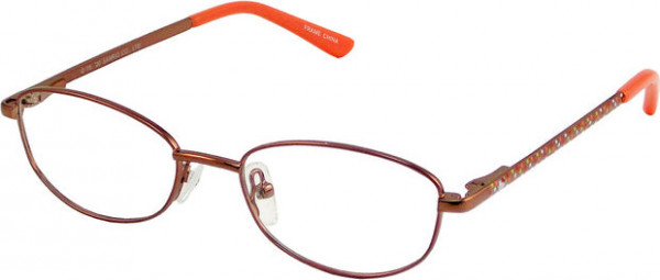 Hello Kitty Hello Kitty 329 Eyeglasses