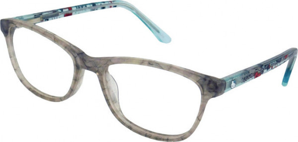 Hello Kitty Hello Kitty 327 Eyeglasses