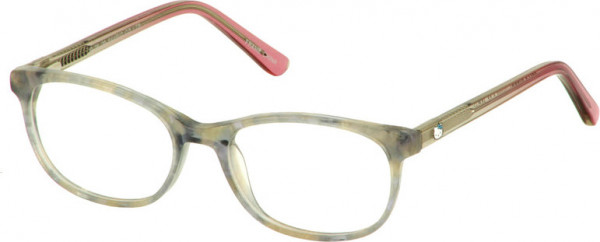 Hello Kitty Hello Kitty 326 Eyeglasses