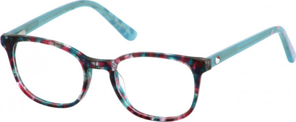 Hello Kitty Hello Kitty 325 Eyeglasses