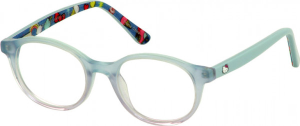 Hello Kitty Hello Kitty 324 Eyeglasses