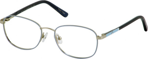 Hello Kitty Hello Kitty 323 Eyeglasses