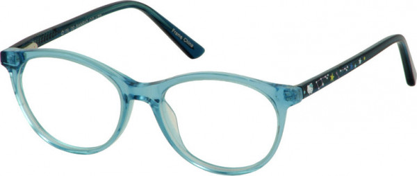 Hello Kitty Hello Kitty 322 Eyeglasses