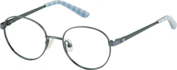 Hello Kitty Hello Kitty 318 Eyeglasses