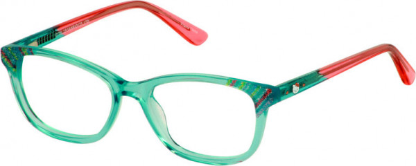 Hello Kitty Hello Kitty 317 Eyeglasses