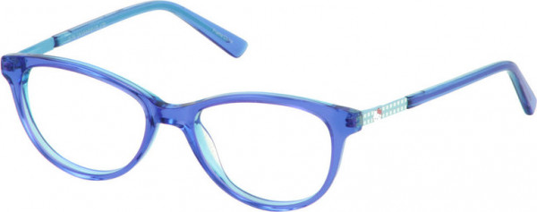 Hello Kitty Hello Kitty 315 Eyeglasses