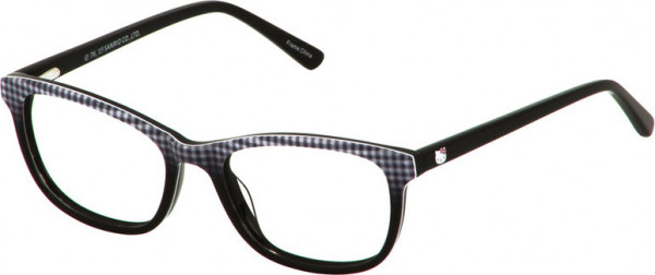 Hello Kitty Hello Kitty 314 Eyeglasses