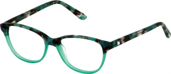 Hello Kitty Hello Kitty 313 Eyeglasses