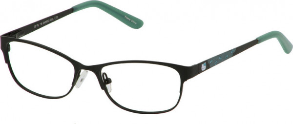 Hello Kitty Hello Kitty 306 Eyeglasses