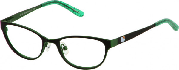 Hello Kitty Hello Kitty 305 Eyeglasses