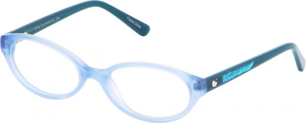 Hello Kitty Hello Kitty 296 Eyeglasses