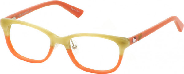 Hello Kitty Hello Kitty 295 Eyeglasses