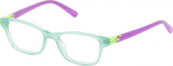 Hello Kitty Hello Kitty 293 Eyeglasses