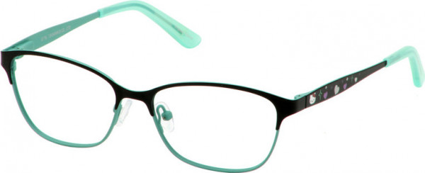 Hello Kitty Hello Kitty 292 Eyeglasses