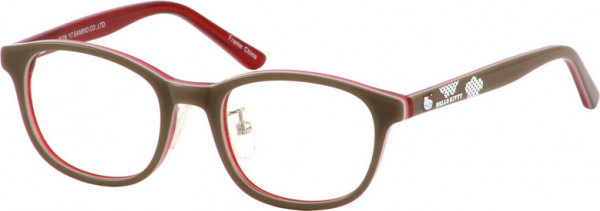 Hello Kitty Hello Kitty 285 Eyeglasses