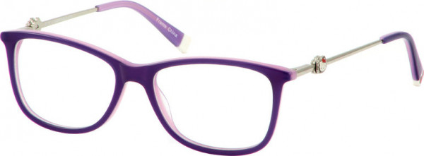 Hello Kitty Hello Kitty 284 Eyeglasses