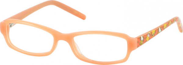 Hello Kitty Hello Kitty 283 Eyeglasses