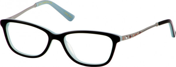 Hello Kitty Hello Kitty 281 Eyeglasses