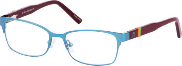 Hello Kitty Hello Kitty 280 Eyeglasses