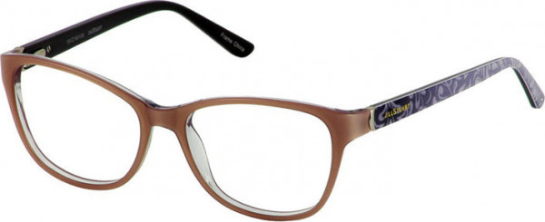 Jill Stuart Jill Stuart 397 Eyeglasses