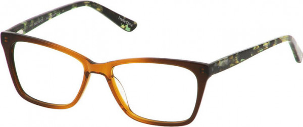 Jill Stuart Jill Stuart 378 Eyeglasses