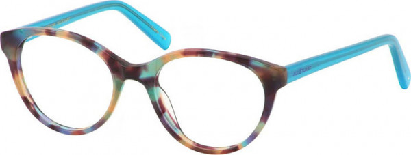 Jill Stuart Jill Stuart 364 Eyeglasses