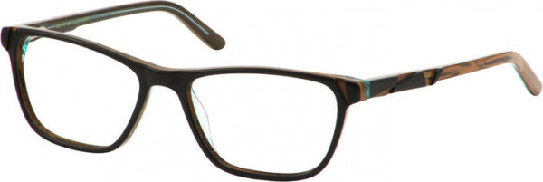 Jill Stuart Jill Stuart 358 Eyeglasses