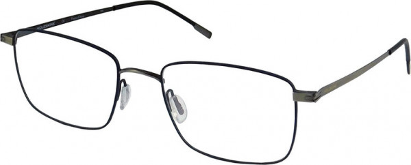 MOLESKINE Moleskine 2131 Eyeglasses