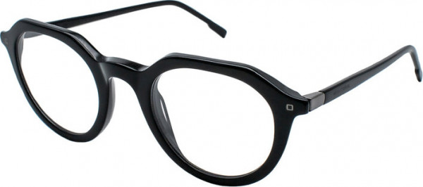 MOLESKINE Moleskine 1194 Eyeglasses, 0BLACK