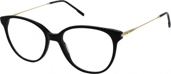 MOLESKINE Moleskine 1179 Eyeglasses, 00-BLACK