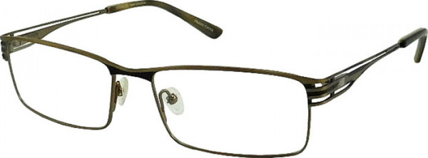 New Balance New Balance 522 Eyeglasses, MATTE COPPER