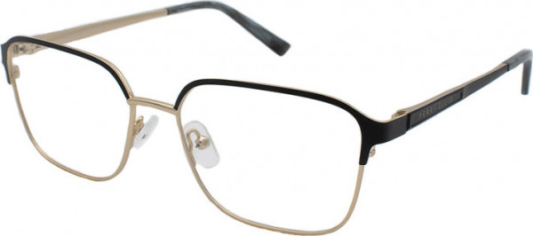 Perry Ellis Perry Ellis 471 PE 471 Eyeglasses