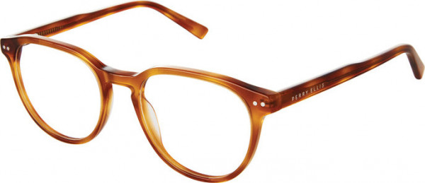 Perry Ellis Perry Ellis 470 PE 470 Eyeglasses