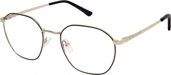 Perry Ellis Perry Ellis 468 PE 468 Eyeglasses