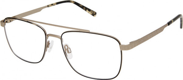Perry Ellis Perry Ellis 444 PE 444 Eyeglasses