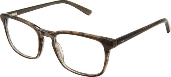 Perry Ellis Perry Ellis 443 PE 443 Eyeglasses