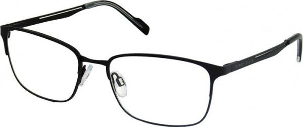 Perry Ellis Perry Ellis 440 PE 440 Eyeglasses