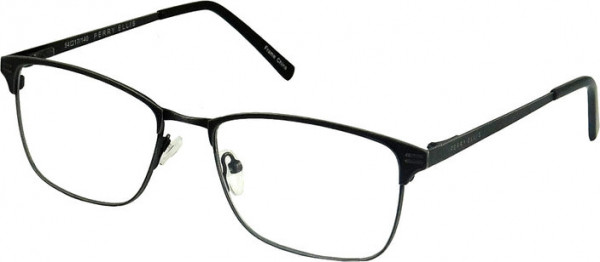 Perry Ellis Perry Ellis 438 PE 438 Eyeglasses