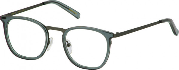 Perry Ellis Perry Ellis 430 PE 430 Eyeglasses