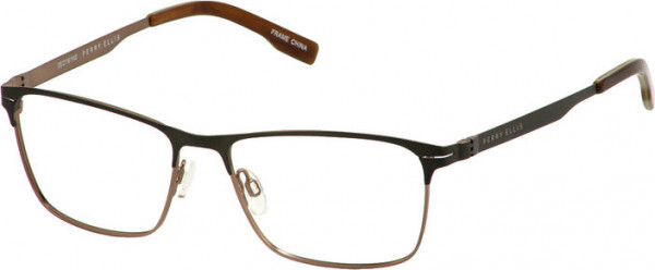 Perry Ellis Perry Ellis 408 Eyeglasses