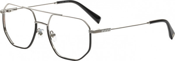 Glacee Motorcade Eyeglasses