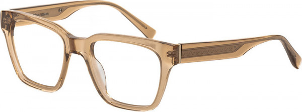 Glacee Sheila Eyeglasses, CRYSTAL BEIGE