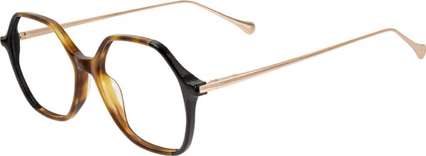 Café Lunettes CAFE3377 Eyeglasses, C-1 Tortoise