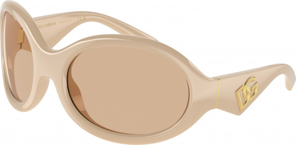 Dolce & Gabbana DG6201 Sunglasses